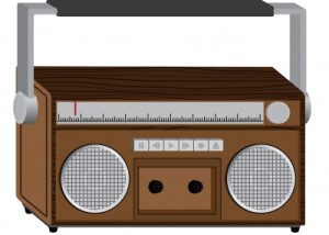 radio