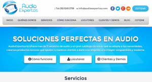 AudioExpertos nueva